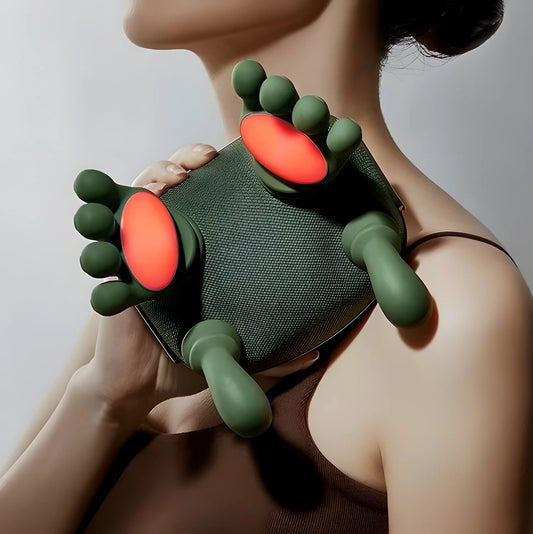 Siacalm™ Siaasoo Neck & Shoulder Massager