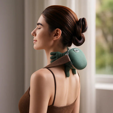 "Transform Stress into Blissful Tranquility Today"
